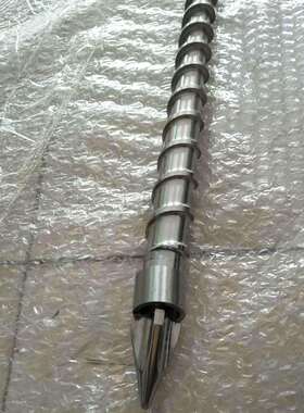 东莞力劲机LK350T-72螺杆组双合金材质