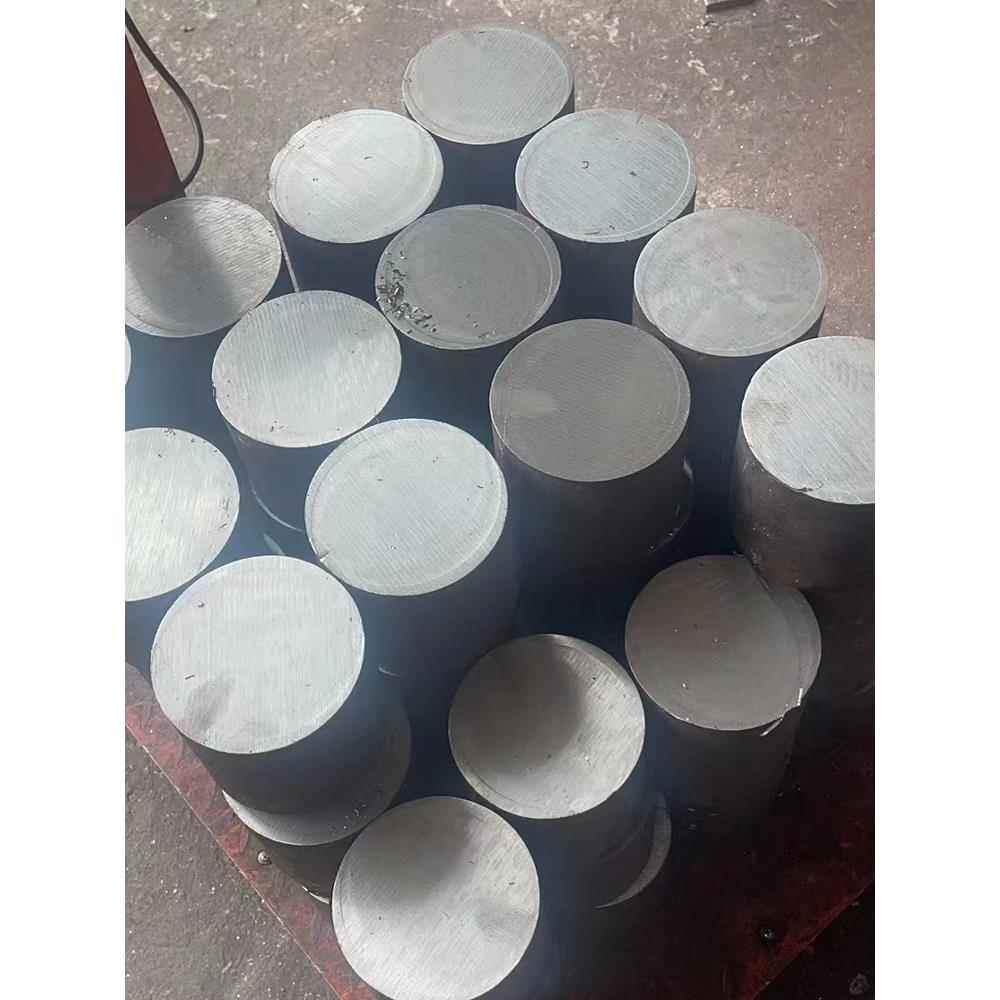 430光棒2Cr13不锈钢板材激光加工零切420圆棒调质黑皮棒3Cr13圆钢