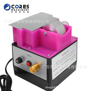 厂直销小材油边盒边料家电动块油边盒油边机封机