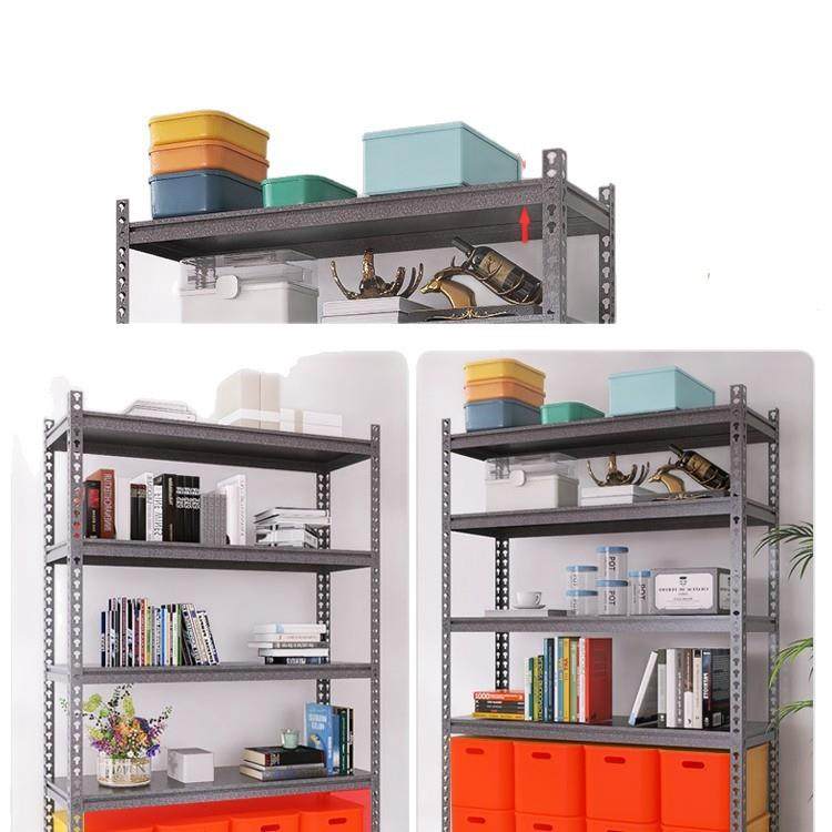 cs货架置物架多层NOW仓库超储展示架家用台铁架物子阳市仓储角钢