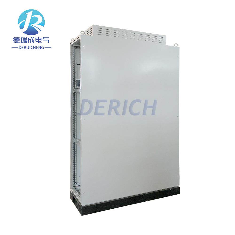 PLC非工业控制柜非标制做组装仿威图机箱机柜仿威图柜PS柜ES/TS