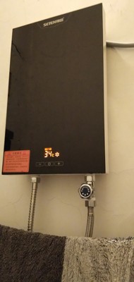 究竟神田热水器怎么样，业主拆投质量差？有这事吗