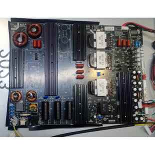 全新SLX-T-131/132 KB-5152 S550-023 100寸游戏机电源高压板