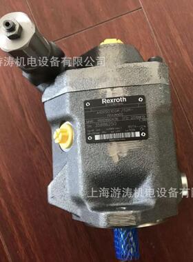 现货直发齿轮泵A A10VSO45DFR1/32R-VPB12N00-S2655上海游涛供应