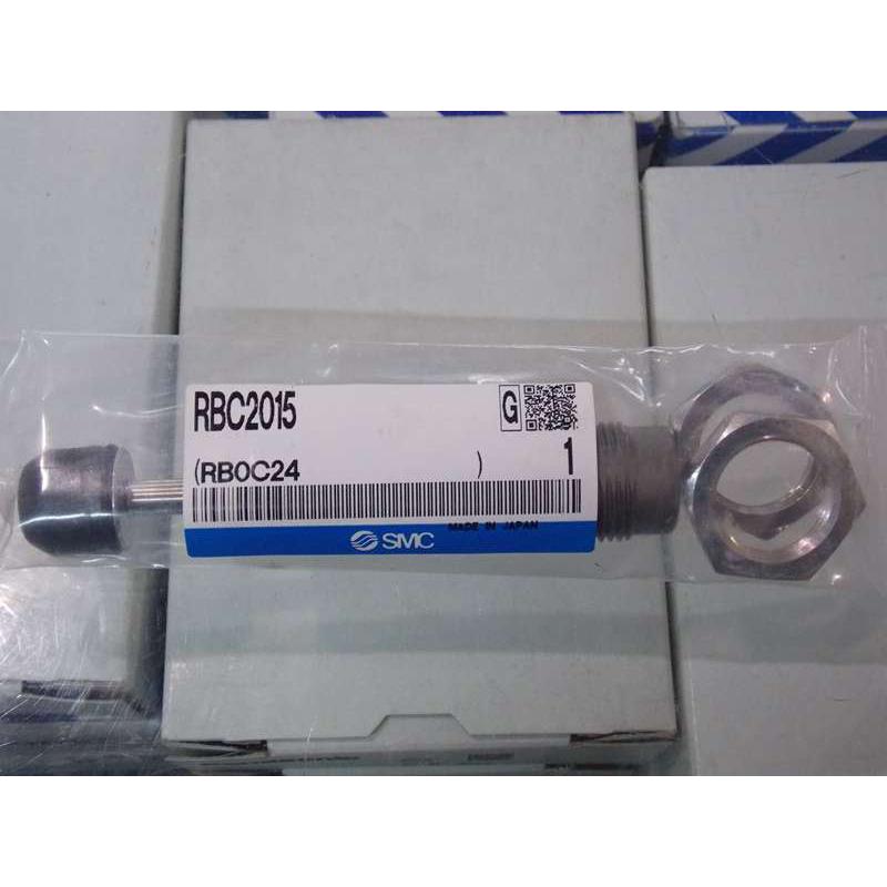 全新原装SMC缓冲器 RBC2015/RBC2015S 实物图片