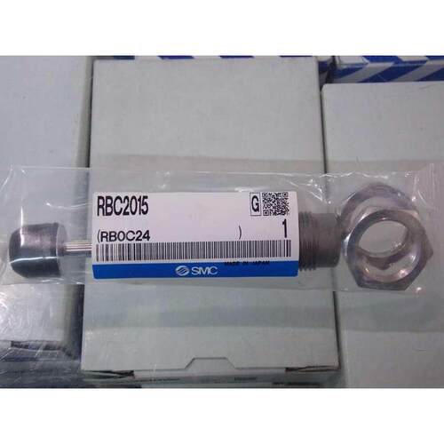 全新原装SMC缓冲器 RBC2015/RBC2015S 实物图片