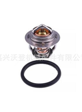 71℃节温器119D00-49800适用于洋马发动机3TNM74F3TNV763TNM