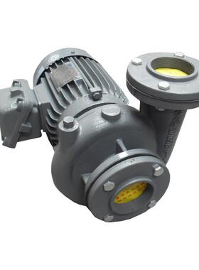 东莞厂家供应15KW东元系列水泵卧式管道水泵TJ20804寸口径DN80