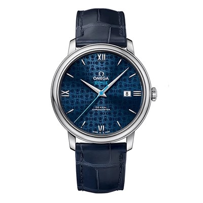 (可置换)公价28500欧米茄碟飞系列424.13.40.20.03.003男表奥比斯