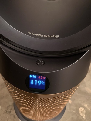 戴森HP06空气净化器怎么样?为何便宜,质量都靠谱吗?