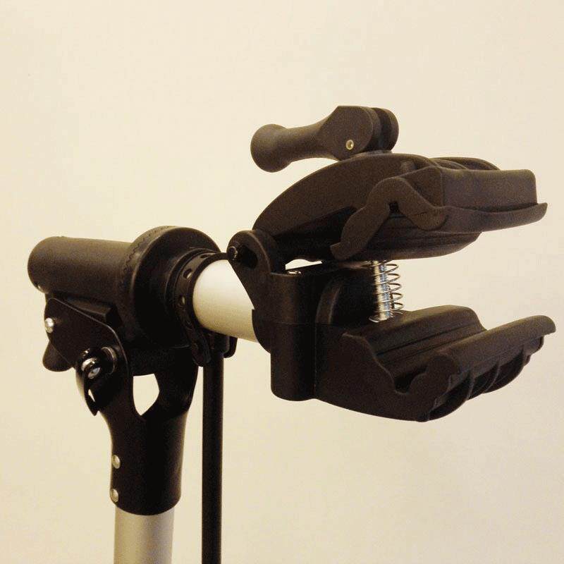 PR-170维修架自行车山地车公路车修理台维修工具