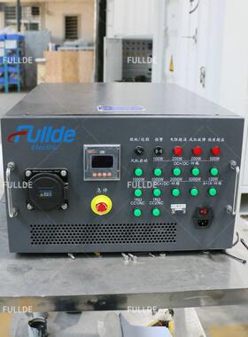 充电桩测试负载 模拟负载机 10KW-750VDC