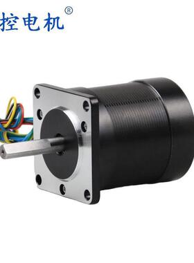 57BLF02-01-X003直流无刷电机24V扭矩0.22N-m 3000转速摇篮机电机