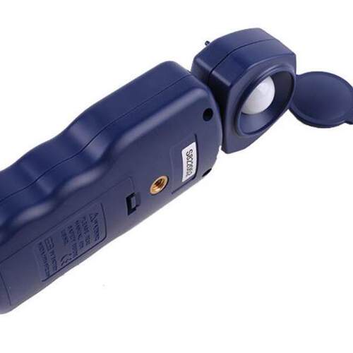 欣宝科仪LX1332B一体化照度计LX1334BS高分辨率照度计