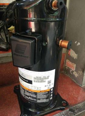 轮5匹-ZR61KCTFD谷-420空气VNM能制冷压缩机配件ZR61KC-TFD4-22