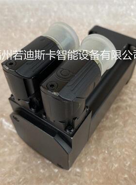 贝加莱伺服速电机测试8LVB13.ee025LjFn00