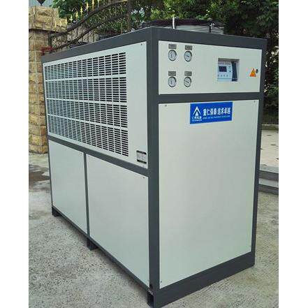 工厂供应小型工业冷水机风冷水冷式工业冷水机模具降温冷冻机