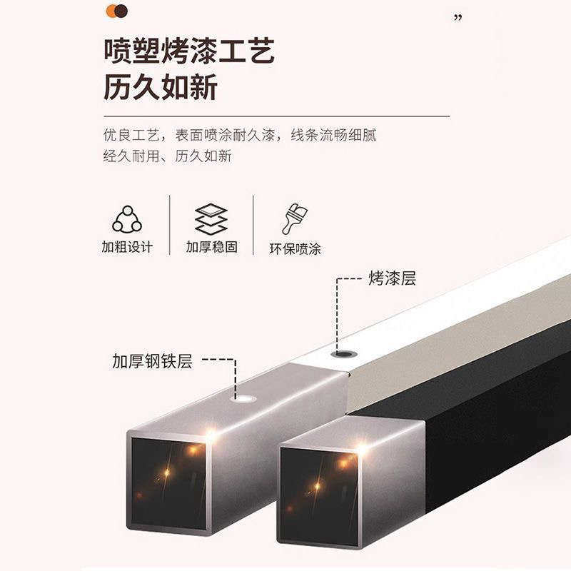 物展示美甲置架奢柜胶柜子展柜美容院货架轻甲产品展示架油多功能