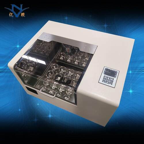 恒TS-100C温振荡器气浴恒温TS-100C荡振器台式恒温荡振器台式恒温