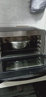 巴科隆蒸烤箱怎么样?听说很难操作是真的?