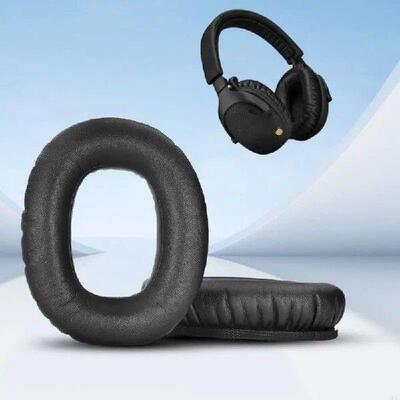Headphone Ear Cushions Breathable Foam Earpads Noise