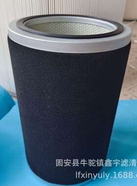 厂家直供CMD10048空压机油雾滤芯真空泵油雾分离器滤芯