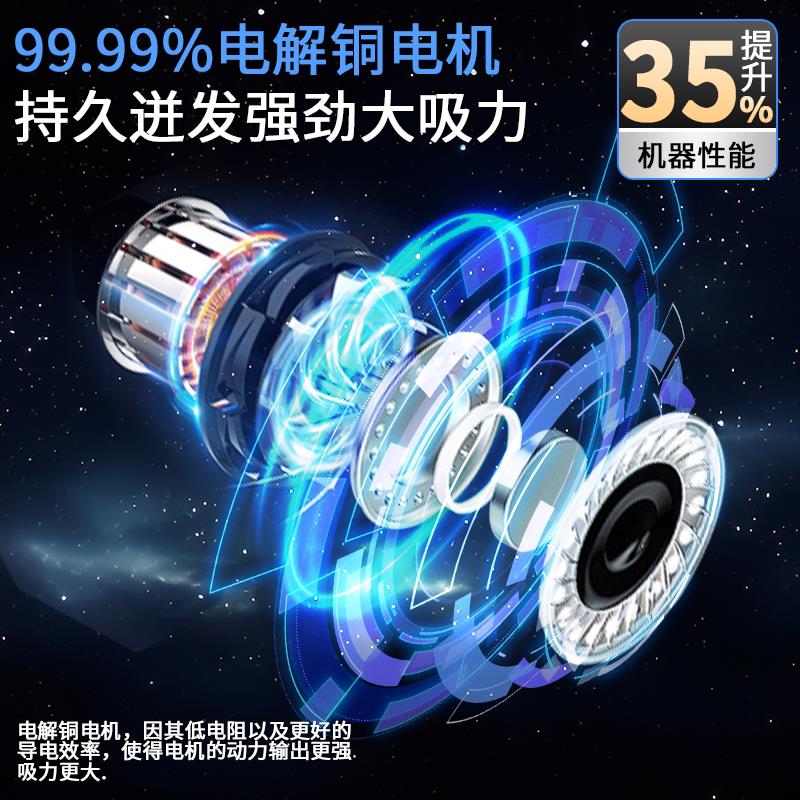 高压漩涡罗通风机气泵旋涡式力茨吸增氧工业v2强20大功率鼓风机涡