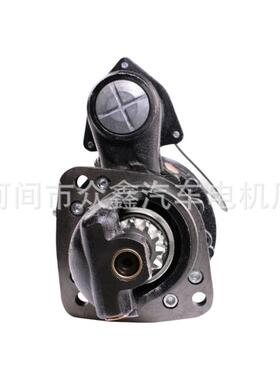 汽车起动机，207-1516，1068557，10R0395，10R0397，1438434，