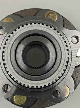 轮汽车毂轴承总成江铃驭胜S350N3轮52域虎222前轴承头总成前轮轴