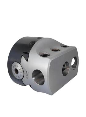 铣床镗孔器F1型镗孔器粗镗头寸孔径18mm可调镗刀F1-18mmF1-/4