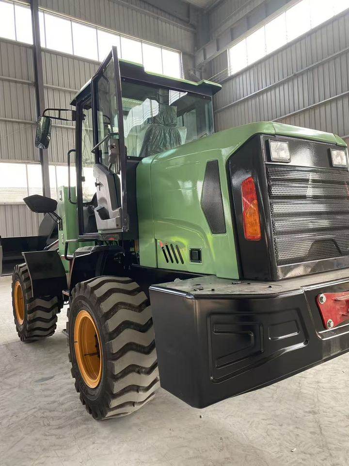 1月16日烟台特价全新山东鲁众948锂电铲车带质保（出价即进入倒计时）网络拍卖公告