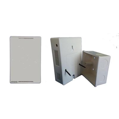 空气质量传感器灰粉尘PM2.5 0.3 0.5 10探测器变送器RS485 4-20ma