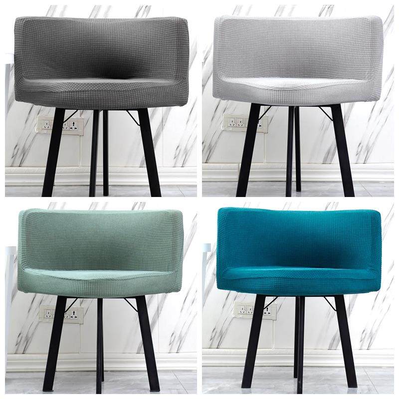 加厚弹力万能弧形餐桌椅子套罩四季通用轻奢坐垫靠背三角板凳弧形,居家布艺,椅套/椅垫,淘宝优惠券,粉丝福利购,淘宝优惠卷