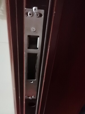 凯迪仕k20-f智能锁怎么样？用后一周说感受内幕？