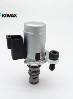 KOVAX 25/220804 JCB 12V挖掘机装载机电磁阀3CX 4CX 459/M2874