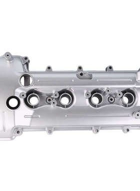 适配奔腾809070铝合金气门室盖总成1.8发动机上盖罩盖总成1汽