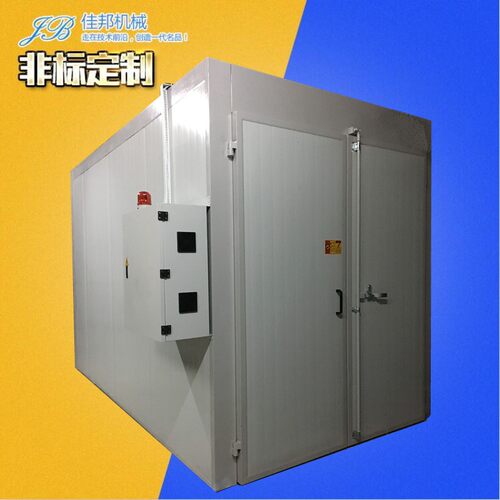 热风循环大型烘房东莞工业烤箱家具烤漆房烘箱厂家非标