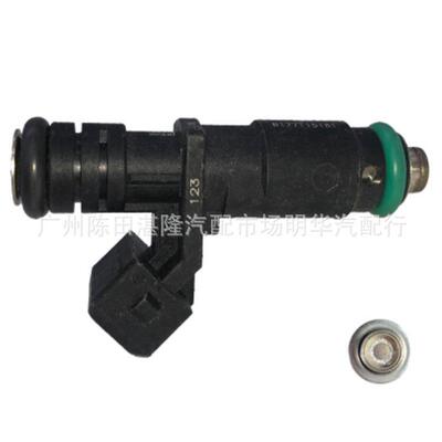 汽车燃油喷油嘴 喷油器 injector 111120
