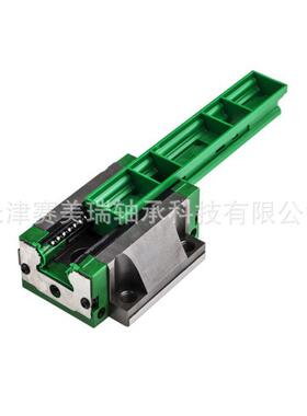 机床导轨滑块KWVE30-B-N-V1-G2 滑块 滚珠轴承