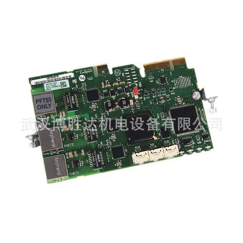 20-750-PNET AB罗克韦尔PowerFlex750变频器通信卡 20-750-PNET2P