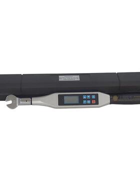 力矩扳手开口头_600N.m开口扭力扳手_螺栓开口头扭力扳手数显