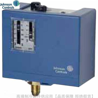 Johnson Controls/江森单级压力控制器 P735AAA-9200 P735AAA-920