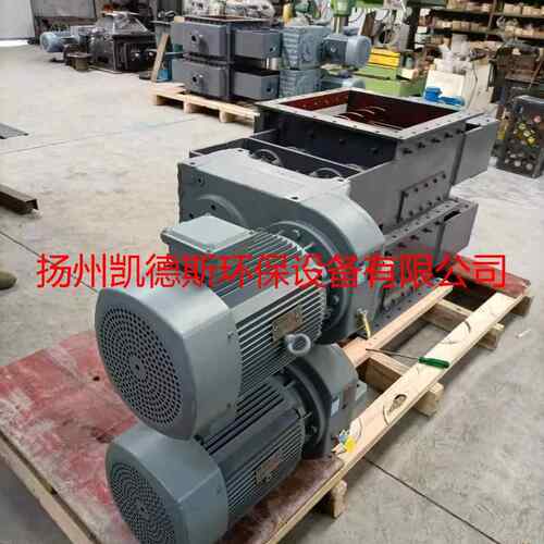 0电动破碎阀PSF300x3厂家 PS3F0x300水泥破碎阀 行业精选可拆卸