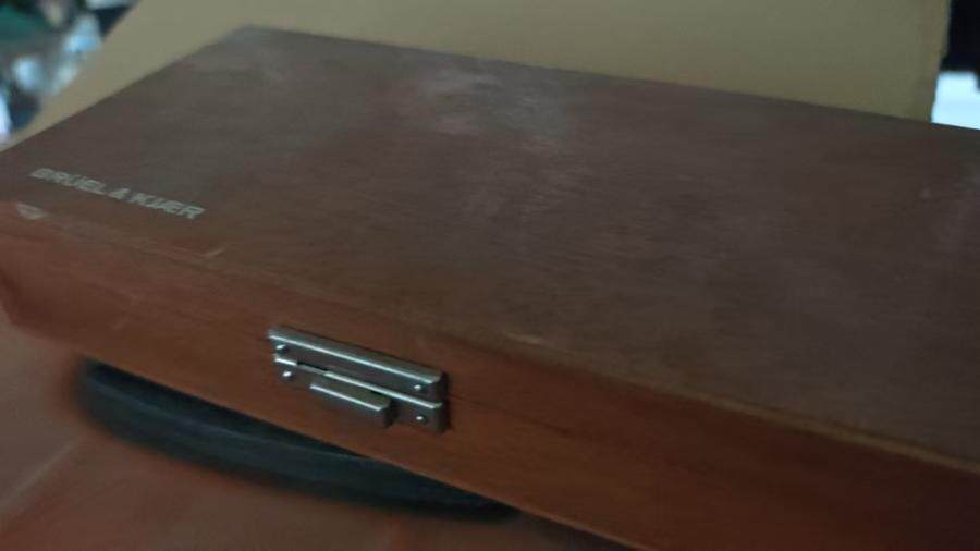 4月5日北京【京械4325】单位淘汰报废处置丹麦设备一台网络拍卖公告