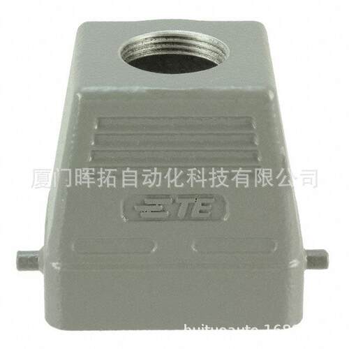 H6B-TG-PG16 PG21 M25 M25 TE泰科重载连接器（原西霸士SIBAS)