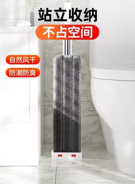 大把2024新款用手洗一拖免净扦把拖ltao6406办公室专用饭店商用保