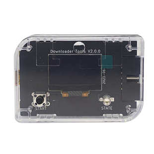 003 002B 支持002A 量产烧录器 07X 403系列 030 PUYA离线烧录器