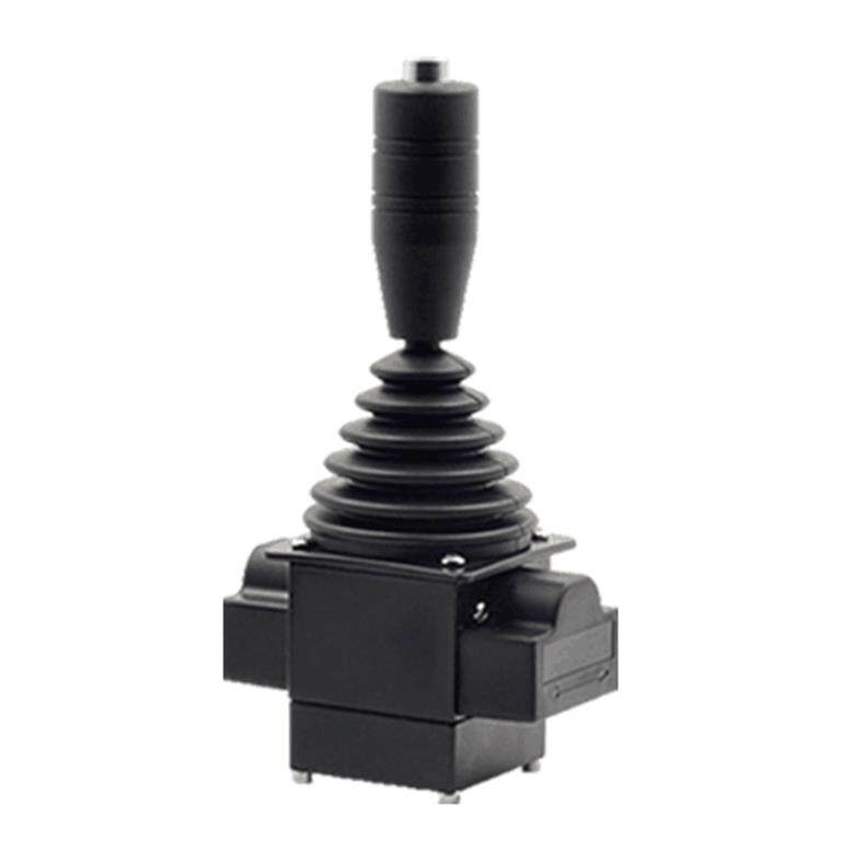 TRC1主令手柄摇杆，控制器模拟量，CAN总线操纵杆开关手柄机车