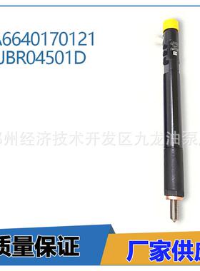 A6640170121 柴油喷油器EJBR04501D喷油器 ejbr04501d共轨喷油器