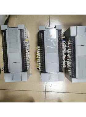 维控PLC，型号LX3V-2424MT4H-A， 备件/咨询